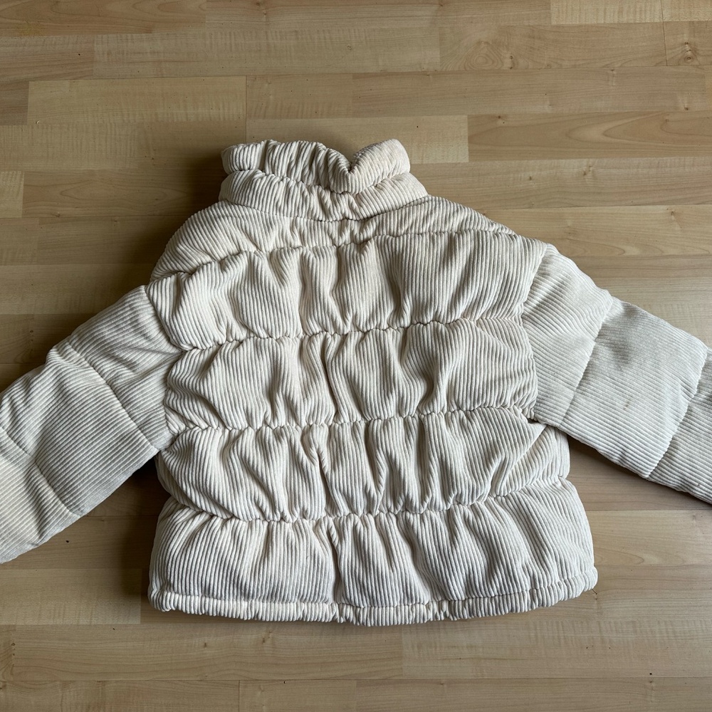 Puffer Jacket - image 4